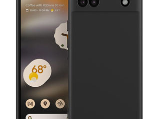 Google Pixel 6a - чехол foto 3