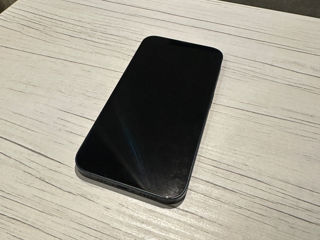 Iphone 13 128GB Black