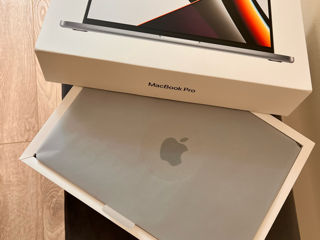 Cumpăr MacBook Pro 13 M1 foto 3
