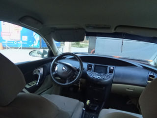 Nissan Primera foto 5