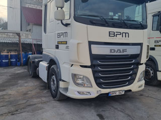 Daf XF 106