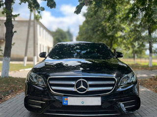 Mercedes E-Class