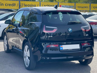 BMW i3 foto 8