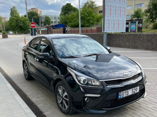 KIA Rio foto 2