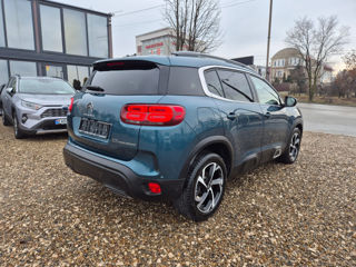 Citroen C5 Aircross foto 6