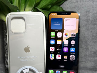 iPhone 12 Pro Max 128 Gb foto 3