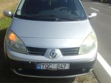 Renault Scenic foto 4