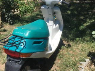 Honda Honda Dio foto 4