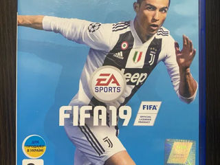 Fifa 19 Ps4 foto 1