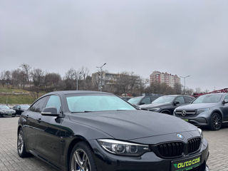 BMW 4 Series foto 9