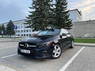 Mercedes CLA foto 1