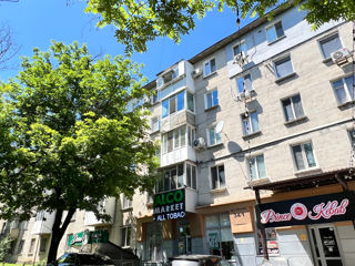 Apartament cu 2 camere,  Telecentru,  Chișinău,  Chișinău mun. foto 0