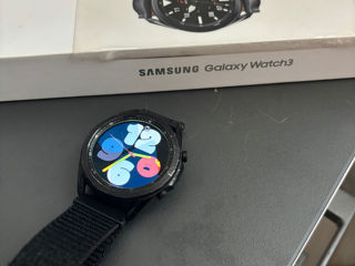 Samsung galaxy watch 3 foto 1