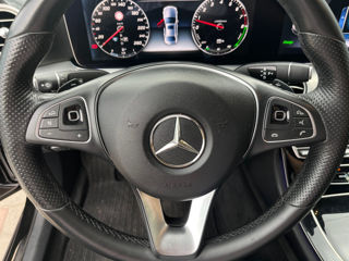 Mercedes E-Class foto 11