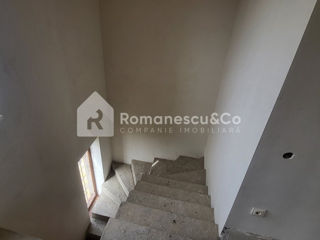 Vanzare casa în satul Bălăbănești, 128 mp+ 17 ari. foto 12