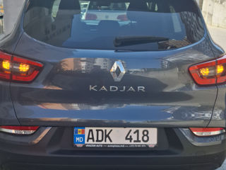 Renault Kadjar foto 3