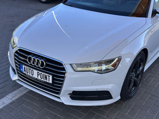 Audi A6 foto 15