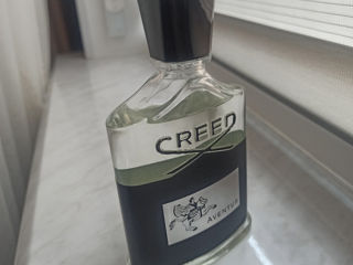 Creed Aventus 120ml foto 2