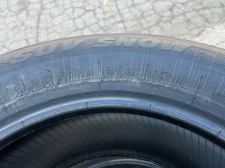 2 ската/2 anvelope 285/60 R18 Riken Snow (Michelin Group)/ Доставка, livrare toata Moldova foto 5