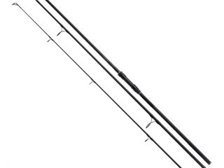 Удилище Daiwa Black Widow 3.6m 3lb