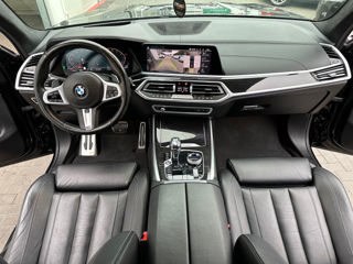 BMW 7 Series foto 8