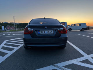 BMW 3 Series foto 2