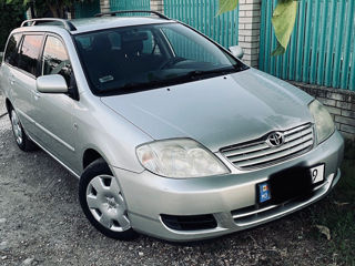 Toyota Corolla foto 5