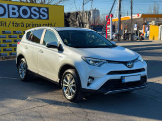 Toyota Rav 4 foto 4