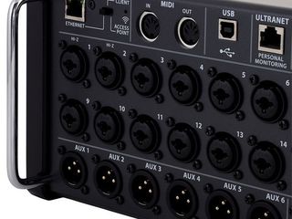 Mixer digital Behringer X Air XR18. livrare în toată Moldova,plata la primire foto 3