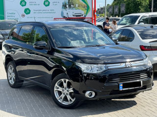 Mitsubishi Outlander foto 5