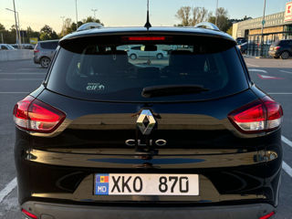 Renault Clio foto 6