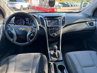 Hyundai i30 foto 8