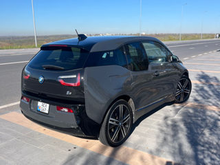 BMW i3 foto 3