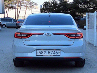 Renault Talisman foto 3