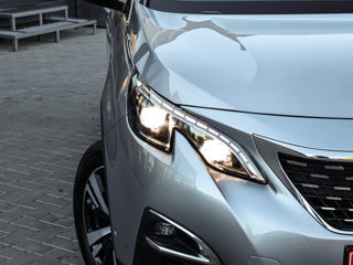 Peugeot 3008 foto 12