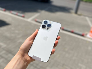 Iphone 13 Pro 128 GB от 534 лей в месяц! Официальная гарантия на 12 месяца! foto 3