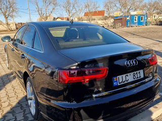 Audi A6 foto 4