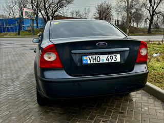 Ford Focus foto 4