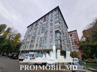 Apartament cu 2 camere, 64 m², Botanica, Chișinău foto 6