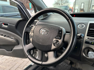 Toyota Prius foto 11