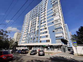 Apartament cu 1 cameră, 26 m², Râșcani, Chișinău