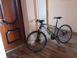 Продам горный Велосипед Nuzzi в отличном техническом состояний ! Торг ! foto 2