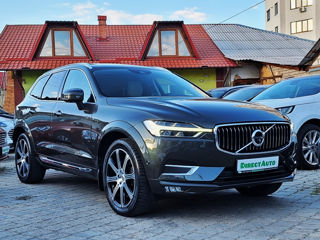 Volvo XC60 foto 5