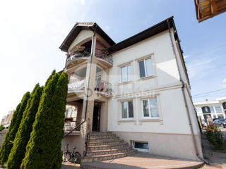 Apartament cu 4 camere, 210 m², Râșcani, Chișinău foto 18