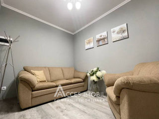 Apartament cu 1 cameră, 52 m², Ciocana, Chișinău foto 5