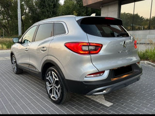 Renault Kadjar foto 4