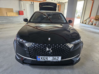 DS Automobiles DS 4