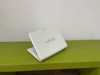 Sony vaio! intel/4gb/320gb/garantie!! foto 5