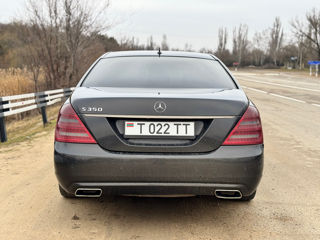 Mercedes S-Class foto 3