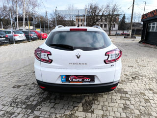 Renault Megane foto 6